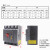 漏电保护塑壳断路器 CDM3L-4300 100A125A160A200A代替CDM1 200A 4p