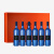兰博基尼酒庄意大利翁布里亚产区原瓶原装进口高端礼盒蓝奢14.5度葡萄酒 6瓶礼盒