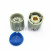 电位器旋钮 KN-21-6.4 内孔6.4mm 适用于电位器 3590S 534 7276 蓝色