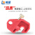 畅镭 中小型塑壳断路器锁 空气开关锁防误锁扣 CL-CBL02-2