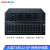 火蓝存储（hoodblue）TS8012-DP-240TB万兆光纤NAS网络存储器国产化塔式磁盘阵列存储服务器