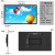 225565寸落地立式触摸触控一体机网络信息发布广告机液晶屏 75寸壁挂式 广告机安卓无触摸