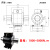 定制金诺动态扭矩传感器JNDN5电机减速机旋转力矩扭力转速功率测 010N.m