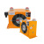 液压站风冷式冷却器 AH系列液压风冷散热器 工程机械液压油散热器 AH1680T-380V