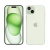 Apple苹果 iPhone 15 Plus 国行 港澳行货 全新原装 手机 绿色 256GB套餐七