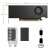 英伟达（NVIDIA）RTX4000 SFF Ada 20GB 半高双槽ADA架构建模渲染专业显卡 RTX4000 SFF Ada 20G 盒装