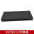 机架式光纤终端盒12口24口SC-LC-FC-ST通用光纤盒12芯24芯熔纤盒 24口SC/LC通用型终端盒
