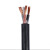 泽盛佳工 橡套软电缆 柔性 TRV 3*2.5 （米）