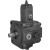 变量叶片泵VP-20-FA3液压泵总成VP-30-FA3液压油泵头SF液压站配件 HVP30140