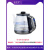 全太太全自动烧水壶单配自动上水专用配件单个茶炉茶炉单水壶 配件912K拉丝银水壶 (单个 不含主机)下单前拍