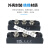 美杰尔电焊机模块MDG160A300A200AMDY300A300-08二极管整流器 MDG160A 3柱