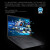 ThinkPad联想X1隐士升级款 P1隐士六代 2023 13代酷睿设计画图渲染建模移动图形工作站独显笔记本电脑 P1:i7-13700H RTXA2000ada 96G内存  4T固态硬盘 升配版