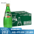 巴黎水（PERRIER）法国perrier巴黎水苏打气泡水水330ml*24瓶整箱 【玻璃瓶】玻璃瓶330ml*24瓶【