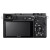 索尼（SONY）a6400 aps-c相机 6400 微单相机 4K视频 Vlog直播相机 黑色单机(拆机版) 入门套餐一【64G卡/相机包等配件/立省400】