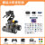 32轮式视觉搬运机器人arduino机械臂智能小车51循迹避障电赛 进阶版 标准+A套盒 Arduino