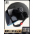 千奇梦适用于3ccc认证电动电瓶车头盔男女士冬季防晒双镜安全帽摩托四季 3C-灰[双镜] 均码