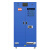 众御(ZOYET)ZYC0090E-1-2(H1960*W900*D510mm)智能无管净气安全柜蓝色/台