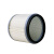 洁乐美（cleanle）GS-3078/3690/1580电动吸尘器配件 下滤芯 过滤器