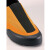 始祖鸟男士户外休闲鞋 KRAGG 透气支撑舒适耐磨登山徒步一脚蹬可当拖鞋 埃及橙/黑色 8 /EU41.5