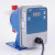 SEKO赛高加药装置计量泵电磁隔膜泵加药耐腐蚀流量可调加药计量泵 AKS603（48LH）