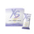安利纽崔莱XS运动乳清蛋白粉 健身段炼运动蛋白粉 乳清蛋白棒 乳清蛋白棒布朗尼口味 1盒(7条