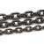 得一 G80起重链条锰钢工业链条吊车链条手拉葫芦链条 单位：条 22*66mm 