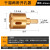 钢化玻璃开孔器中心钻头瓷砖专用打孔器大理石取孔陶瓷开孔器工具 升级款45mm