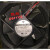散热风扇适用于Costech 9cm风扇 D09A05HWB Z00 24V 0.15A散热风机