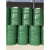 瑾诚 工业化烤漆油桶200L绿色闭口 柴油桶铁桶 JC-YT-30