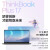 联想（Lenovo）2023 Yoga触摸翻转二合一笔记本电脑 双屏ThinkBook Plus 17.3英寸 I7-12700H 触控双屏 高色域 3K 16G运行 1T固态