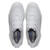 FootJoy 男子高尔夫球鞋 Prou002FSL 复古舒适透气耐磨抓地运动鞋 White/Silver 49