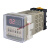 DH48S-S数显时间继电器 220v24v12v循环控制定时器通电延时计时器 DC12V
