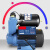 伊莱科（ELECALL)小型全自动加压泵抽水机 ZB-300A(300W)官方标配