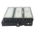 XSGZM NFK3712 150W  IP65 AC100V-277V 白光 5700K LED泛光灯（计价单位：套）黑色