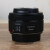 佳能（Canon）EF/RF 50mm f/1.8 STM镜头小痰盂微单长焦远摄相机镜头 EF 50mm f/1.8 STM 镜头 小痰盂