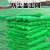 跃棠 防尘盖土网工地覆盖环保绿化网 绿色8针/500平方米 可定制 一件价	