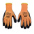 MAPA TEMP-DEX 720 耐高温3级防割手套 橙色 9码 1副装（效期不超3个月）