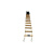 UOSU 绳梯（间距40） 规格：30米