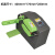 须特（XUTE）葫芦膜充气机气泡膜缓冲气垫机空气枕卷快递包装填充设备 C10裸机