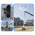 LED中杆灯广场灯6米8米10米12米15米20米25米球场灯升降式高杆灯 非标高杆灯定制