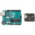 ArduinoUNOMiniABX00062ATMEGA328P开发板 Arduino UNO Mini限量版 不含税单价