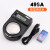 大团小圆手环仪 数显手腕带检测有无线静电环检测 498A标配+环+备用电池 498标配+环