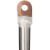 LS DTL型铜铝鼻子 国标A级铜铝过渡鼻子 电缆接线用铜铝线耳 DTL-35 现货