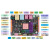 Zynq UltraScale+ MPSoC-P4 FPGA开发板Xilinx XCZU4EV版(4EV版