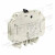 磁电动控保护断路器GB2系列1P+N,4A,3kA240V GB2CD21 16A 1.5kA@240V