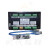 单轴多轴脉冲发生器控制器CM35D步进电机伺服运动控制器PLC可编程 三轴控制器