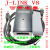 JLINK V8调试器J-LINK V9 ARM cortex-M4A9仿真器STM32开发板下载 V8中文不开单据 标配+转接板