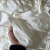 大护翁 DH 白色抹布 擦机布 (60斤) 吸油吸水布不掉毛 棉质碎布 白揩布破布清洁抹布现货 20斤装白色抹布 每片大小在60-80CM左右