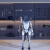 朝元乐博Unitree G1 人形智能体 AI化身 宇树机器人 人形机器人  G1人形机器人 G1-Edu标准版