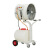 华丰易 加湿器 手推式离心加湿器 可移动喷雾风扇 车间降温降尘加湿机 JSLX50
